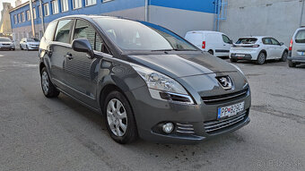 PEUGEOT 5008 - 3