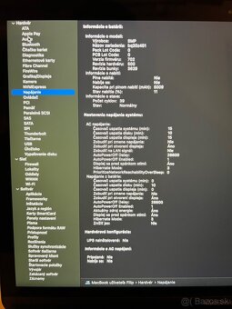 Macbook 12" - 3
