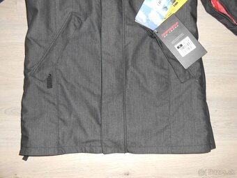 Predam novu textil moto bundu znacky SPIDI CITY COMBAT H2OUT - 3