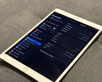 iPad Pro 10.5, 64 GB Silver - 3