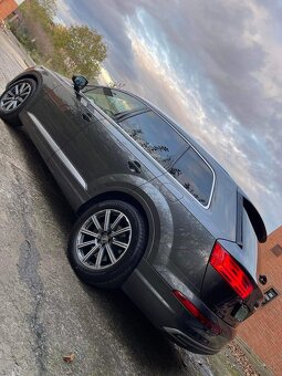 Audi Q7 e-tron 3.0 diesel + elektrika. DPH - 3