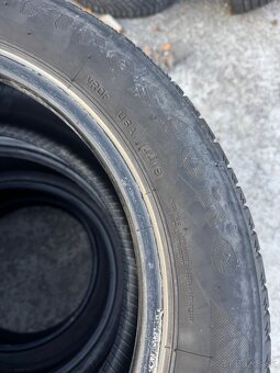Firestone USA 205/55R16 Letné - 3