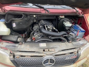 Mercedes Sprinter - 3