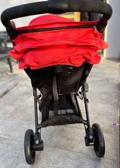Kočík BRITAX RÖMER - 3
