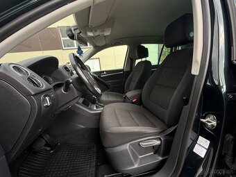 Volkswagen Tiguan 2.0tdi 130kw dsg 4x4 DCC ťažné - 3