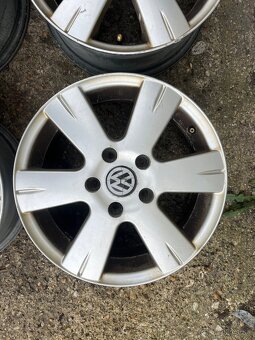 Kolesa 5x112 r15 - 3
