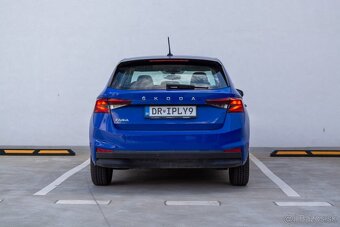 Škoda Fabia 2023 v záruke - 3
