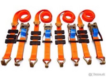 GURTNE VDI2700 8.2 aj obyčajne trojbodové alebo dvoj - 3