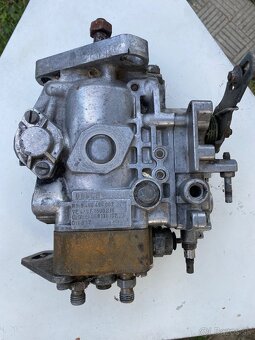 Karburátor FIAT 600 - 3