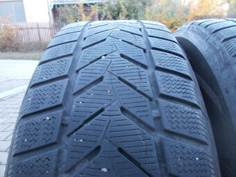 Pneumatiky Vredestein 215/60R16 zimné 2ks - 3