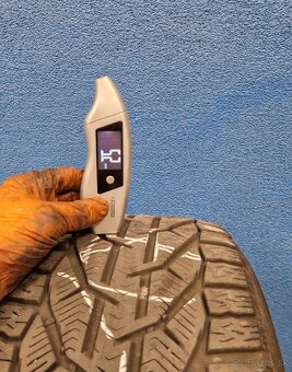 225/50r17 Kormoran Snow - 3