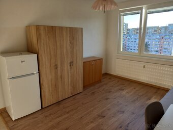 1izbovy byt prenajom - 3