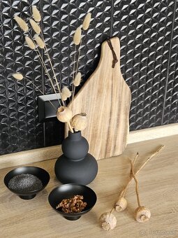 Predam obklad EMIGRES VELVET NEGRO 20X60 - 3