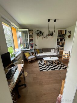 Prenájom 2izbový byt v severskom štýle Hliny 7 - 3