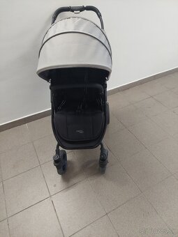 Športový kočík Valco Snap - 3