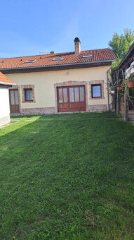 Ranč s agroturistickým ubytovaním v malebnej dedinke Čechy - 3