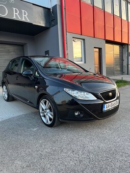 SEAT Ibiza 1.6 TDI 77kW TrendLine SK ŠPZ - 3