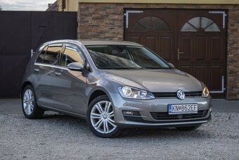VW Golf 1.4 TSI Comfortline EU6 - 39tis. km/1.majiteľ - 3