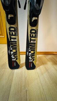 Völkl Unlimited AC 7.4 149cm - 3