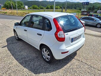 Lada Kalina II 1.6 8V MPI Komfort - nová EK, TK - 3