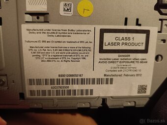 Autorádio RNS510 VW - 3