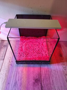 Akvarium 9litrov - 3