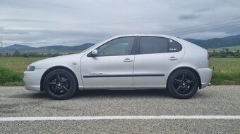 Leon 1M 1.8t 4x4 - 3