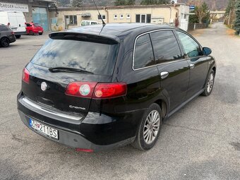 Fiat Croma 1.9JTD 88kW - 3