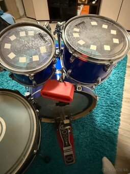 Pearl export bicie - 3