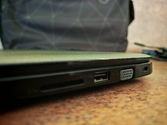 15,6" NOTEBOOK DELL LATITUDE 3500 + DARČEK SUPER CENA - 3