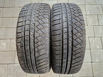 Zimne Pneumatiky R15-R16 - 3