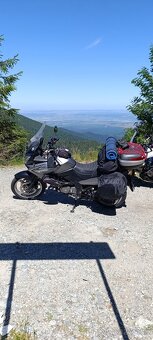 Suzuki DL 650 Vstrom - 3