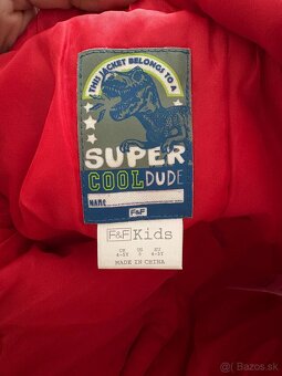 Lyžiarske nohavice - 3