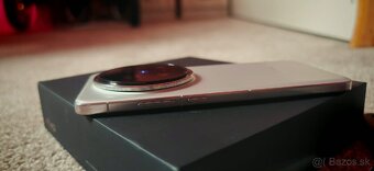 VIVO X200 Pro 16/512GB Titánium - 3