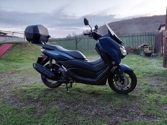 Yamaha N-MAX 125 - 3