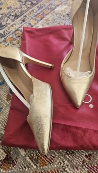 Dámske lodičky - 3