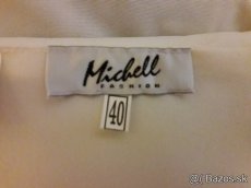 Znížená cena na spoločenské šaty - 3