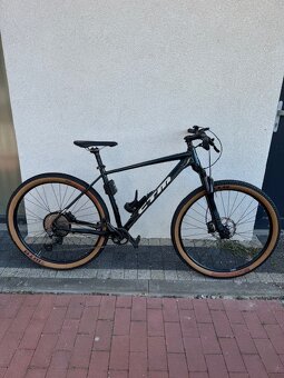 CTM Rascal 3.0 Zelený - 3