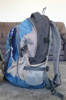 Predám batoh Duter Harvard pouzivany - 3