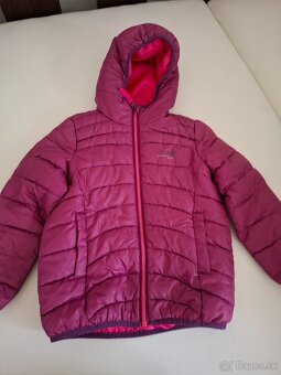 Predam dievcensku prechodnu bundu - 3