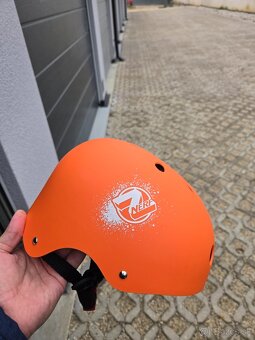 Detska prilba na bicykel - 3