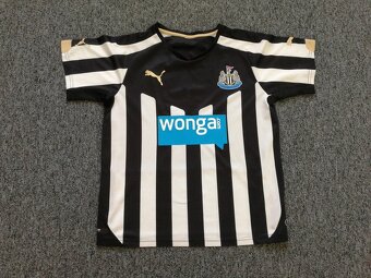 Detské futbalové dresy veľ. 152 - 12 ročný - 3