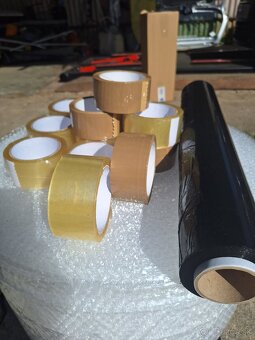 Predam pásku strečku - 3