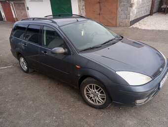 Focus mk1 1.8 tddi 66kw 2002 - 3