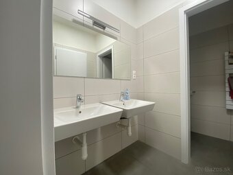 Novostavba prízemného komerčného priestoru - 3