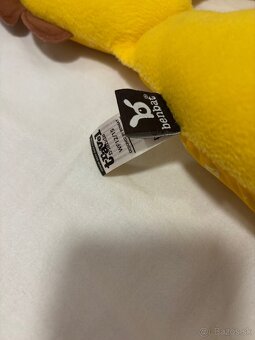 Nákrčník s opierkou hlavy - 3