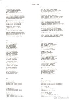 LP Sebestyén Márta - 3