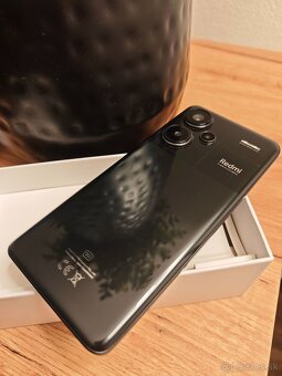 Redmi Note 13 pro plus 5G - 3
