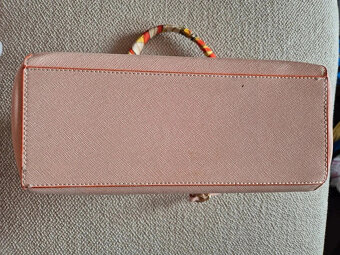 Kabelka - nosena párkrát - 3