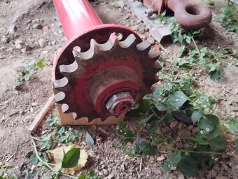 Predám uhlovu prevodovku - 3